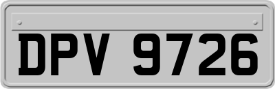 DPV9726