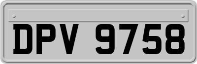 DPV9758