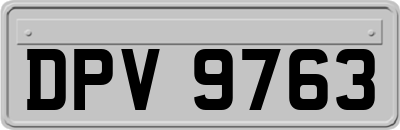DPV9763