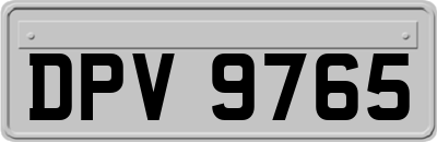 DPV9765