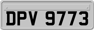 DPV9773