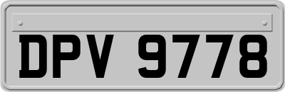 DPV9778