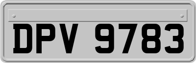 DPV9783