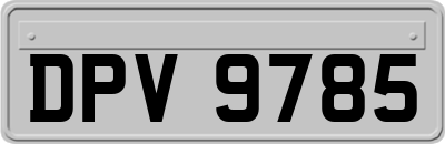DPV9785