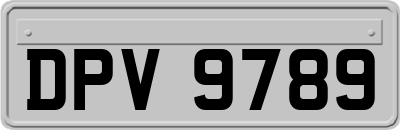 DPV9789