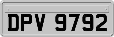 DPV9792