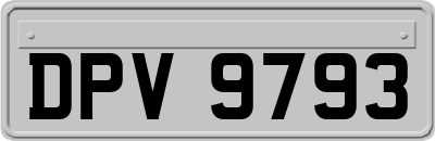 DPV9793