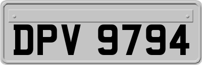 DPV9794