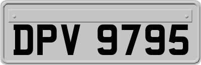 DPV9795