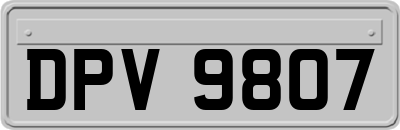 DPV9807
