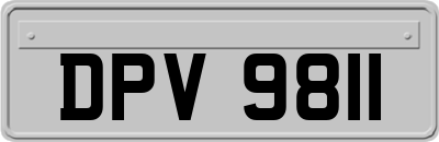 DPV9811