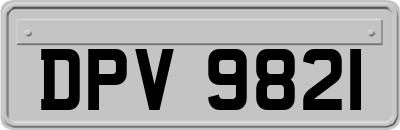 DPV9821