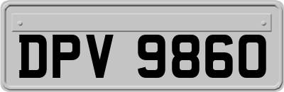 DPV9860