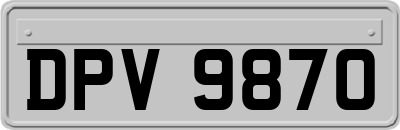 DPV9870