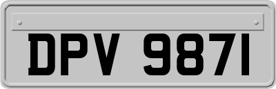 DPV9871