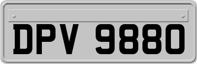 DPV9880