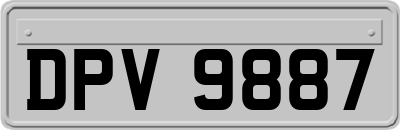 DPV9887
