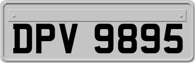 DPV9895