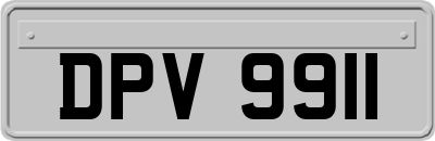 DPV9911
