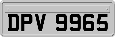 DPV9965