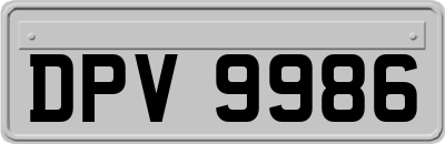 DPV9986