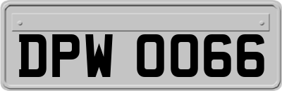 DPW0066