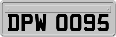 DPW0095