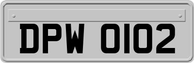 DPW0102