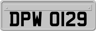 DPW0129