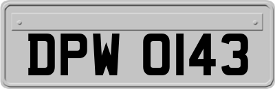 DPW0143