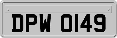 DPW0149