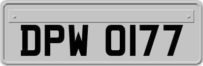 DPW0177