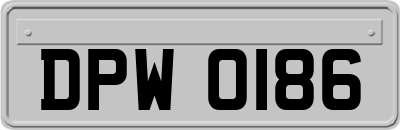 DPW0186