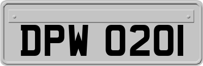 DPW0201