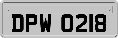 DPW0218