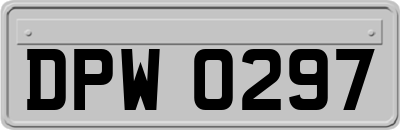 DPW0297