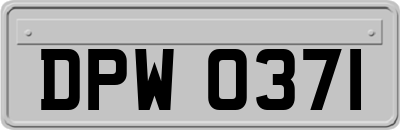 DPW0371