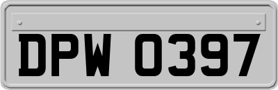 DPW0397