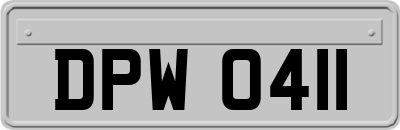 DPW0411