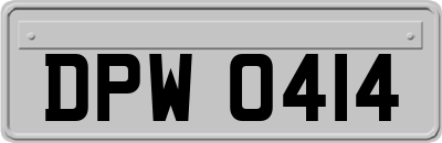 DPW0414