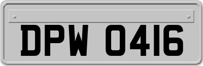 DPW0416