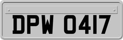 DPW0417