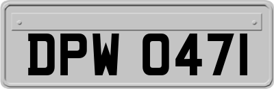 DPW0471