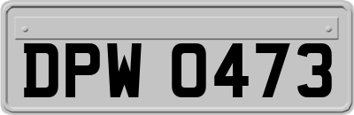 DPW0473