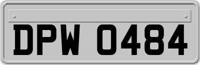 DPW0484