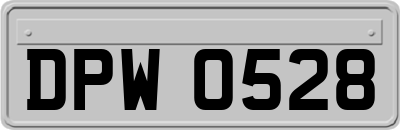 DPW0528