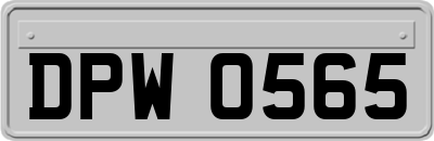 DPW0565