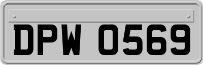 DPW0569