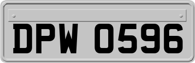 DPW0596