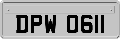DPW0611